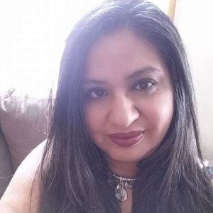 Meet your Posher, Bertha L